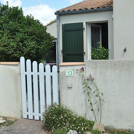 Pavillon Des Loritz Grand-Village-Plage Exterior foto