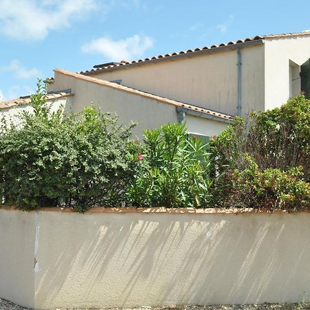 Pavillon Des Loritz Grand-Village-Plage Exterior foto