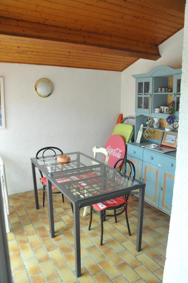 Pavillon Des Loritz Grand-Village-Plage Exterior foto