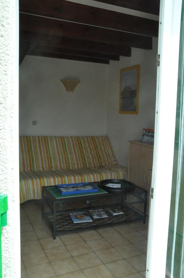 Pavillon Des Loritz Grand-Village-Plage Exterior foto