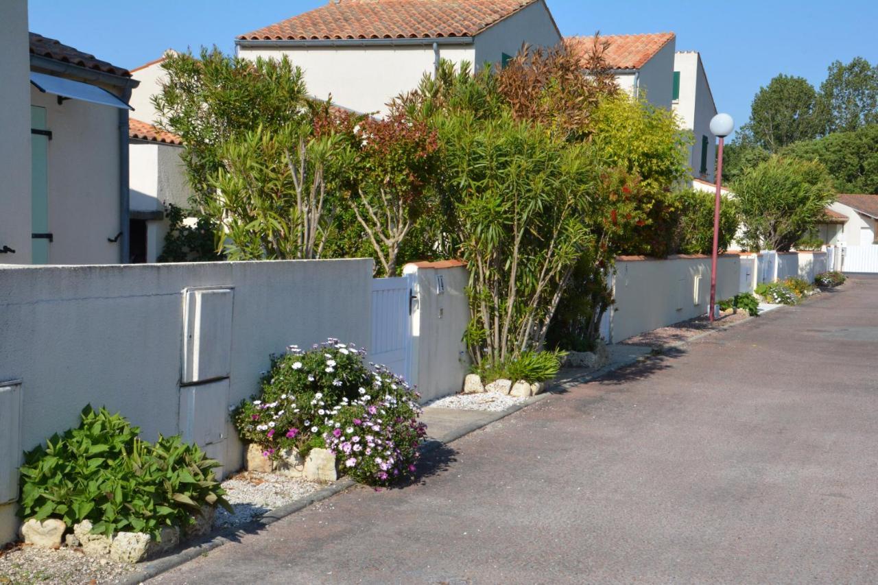Pavillon Des Loritz Grand-Village-Plage Exterior foto