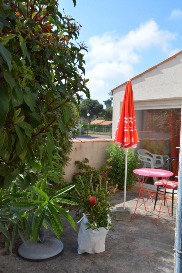 Pavillon Des Loritz Grand-Village-Plage Exterior foto