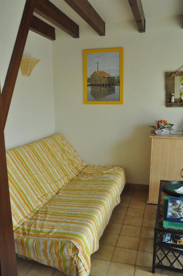 Pavillon Des Loritz Grand-Village-Plage Exterior foto
