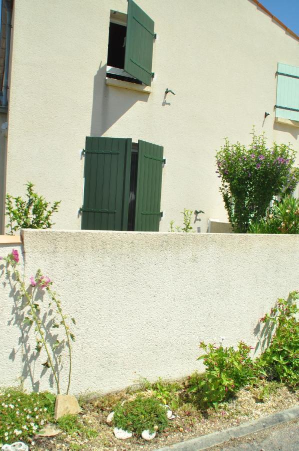 Pavillon Des Loritz Grand-Village-Plage Exterior foto