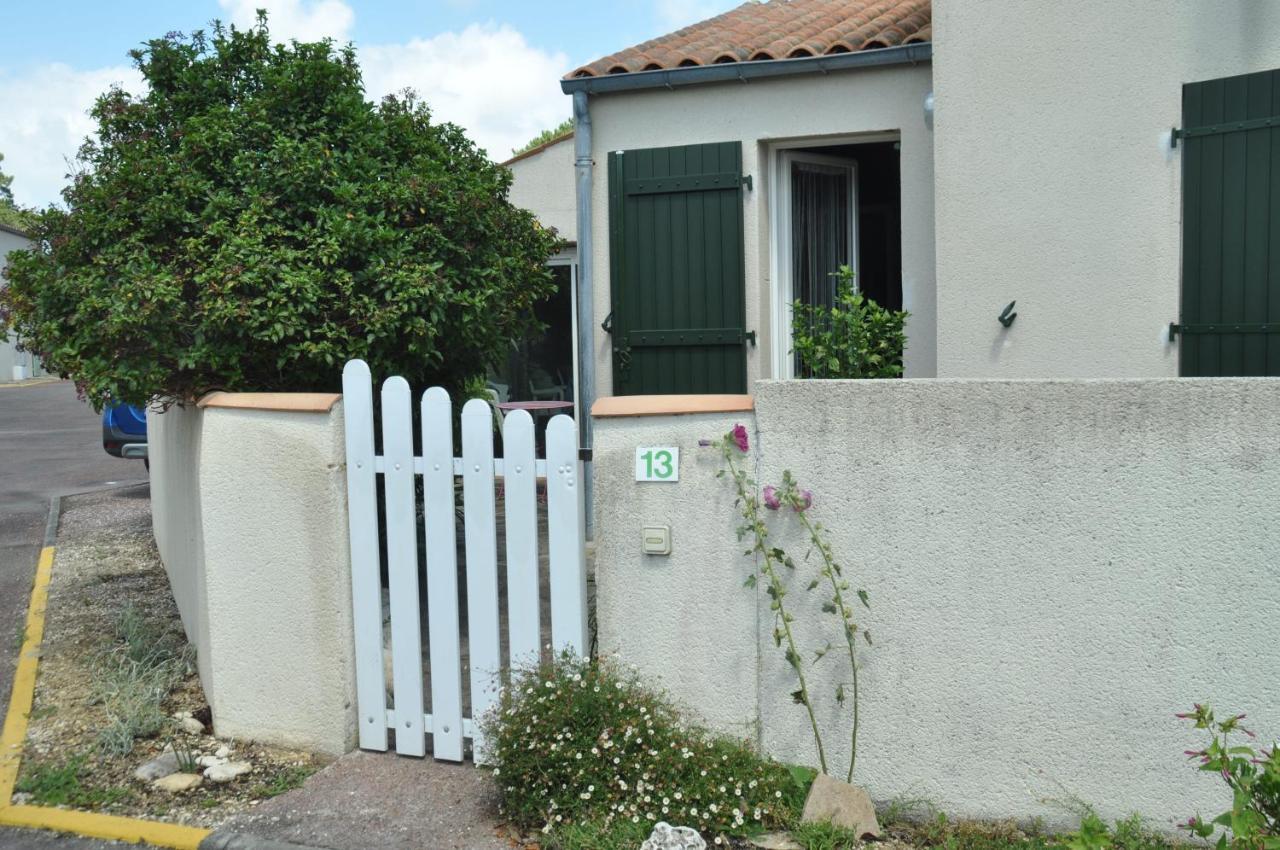 Pavillon Des Loritz Grand-Village-Plage Exterior foto