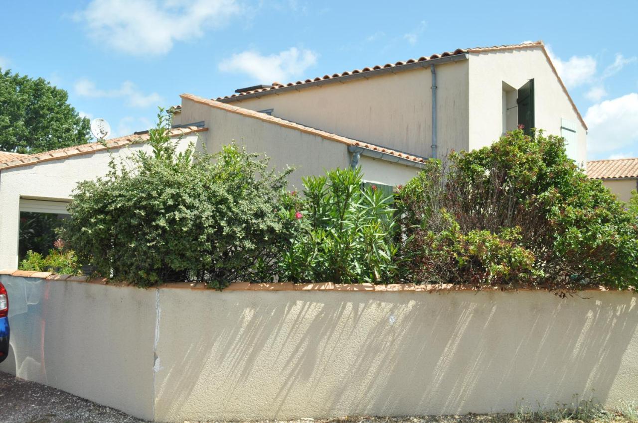 Pavillon Des Loritz Grand-Village-Plage Exterior foto