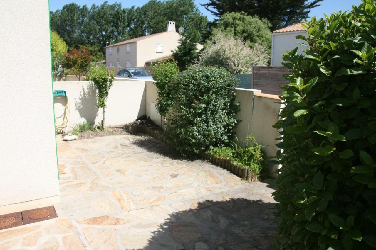 Pavillon Des Loritz Grand-Village-Plage Exterior foto