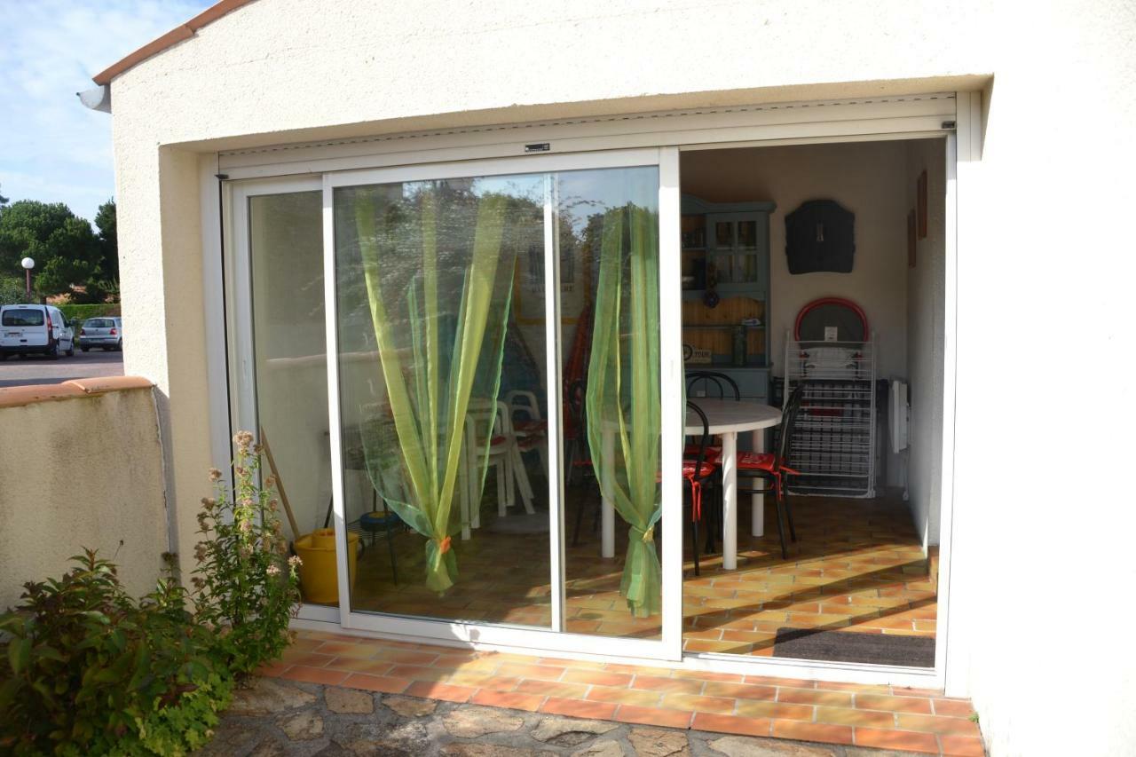 Pavillon Des Loritz Grand-Village-Plage Exterior foto