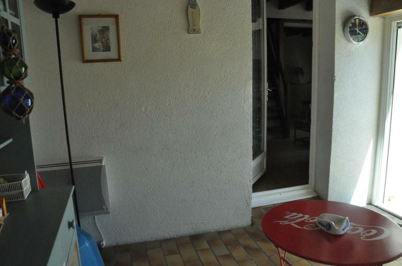Pavillon Des Loritz Grand-Village-Plage Exterior foto